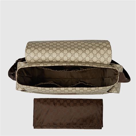 sac à langer gucci occasion